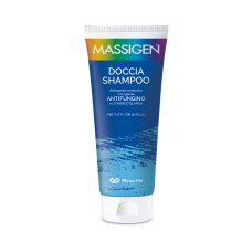 Marco Viti Massigen Doccia Shampoo Antifungino