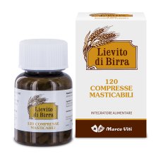 Marco Viti Lievito di birra
