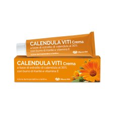 Marco Viti Calendula Crema