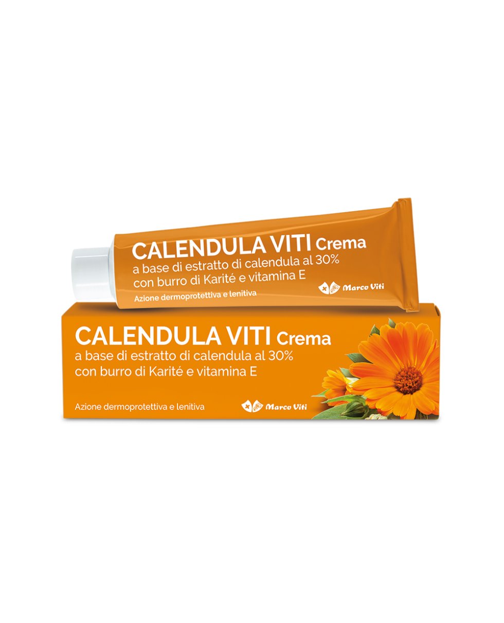 Marco Viti Calendula Crema