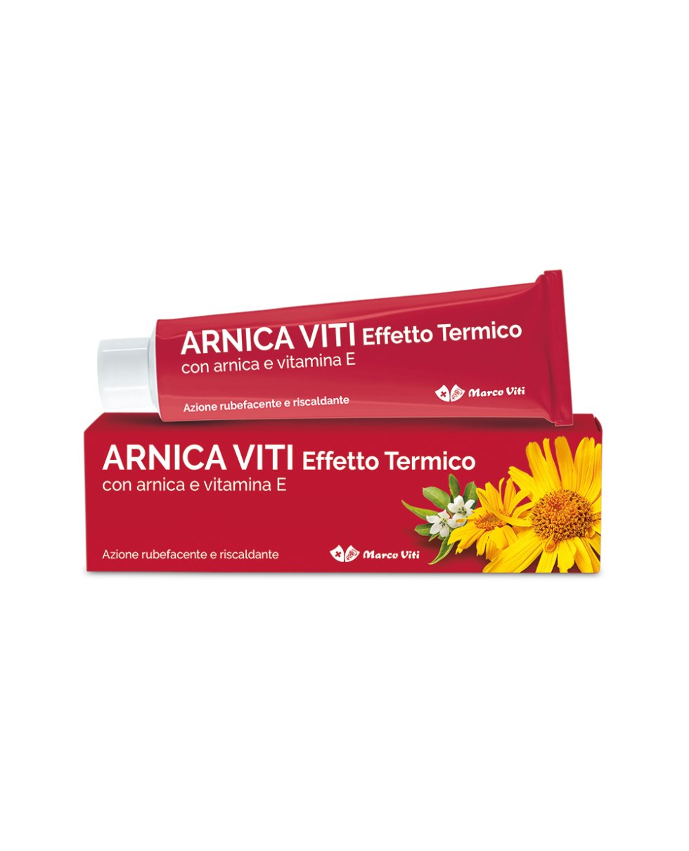 Marco Viti Arnica Viti Effetto Termico