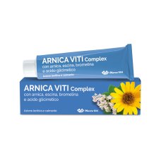 Marco Viti Arnica Viti Complex