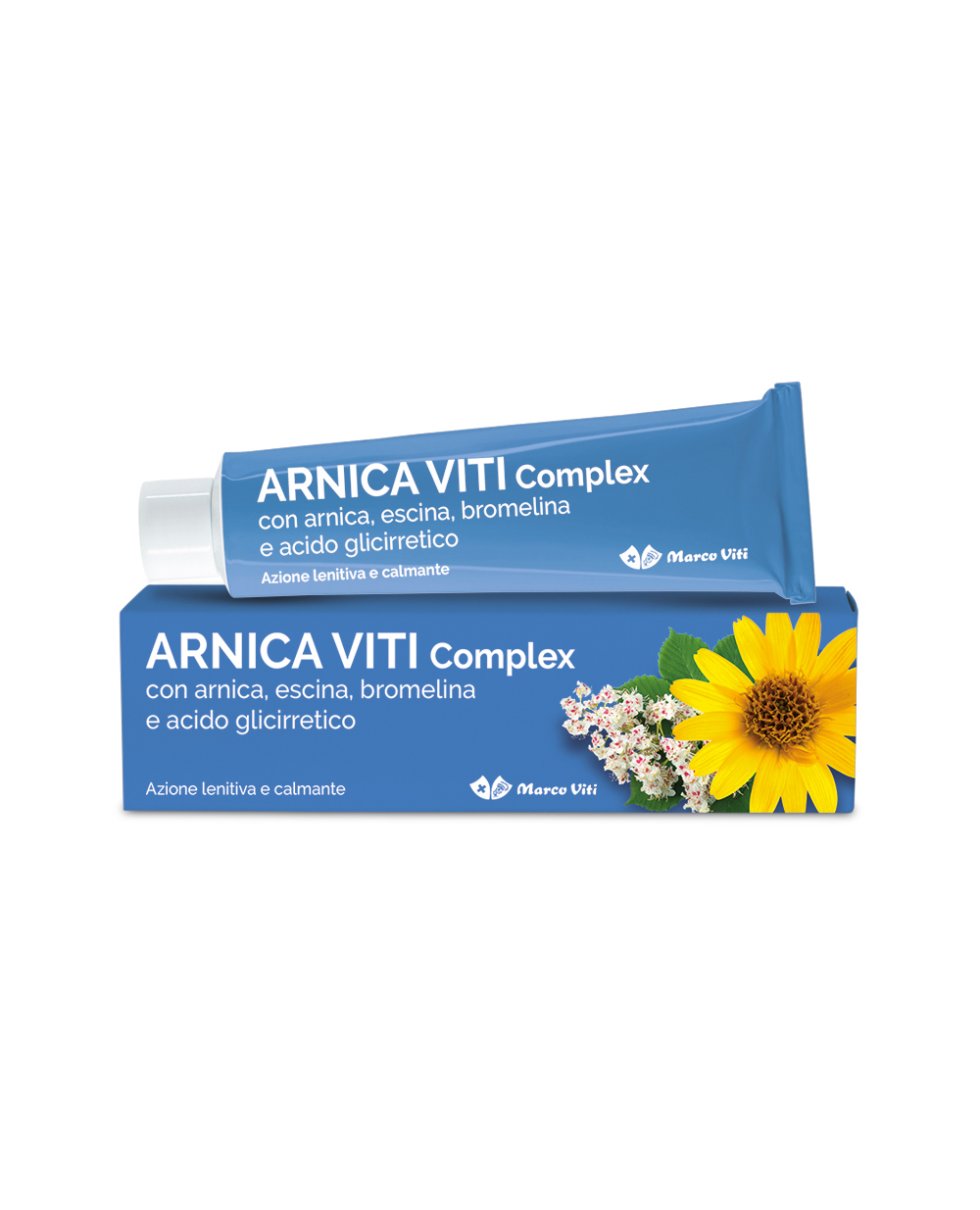 Marco Viti Arnica Viti Complex