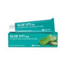 Marco Viti Aloe Viti Gel