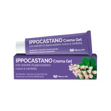 Marco Viti Ippocastano Crema Gel 