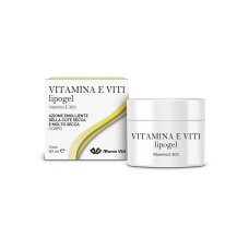 Marco Viti Vitamina E Viti lipogel