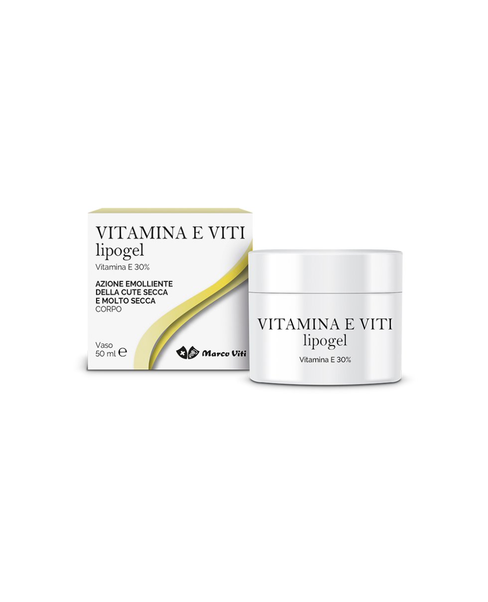 Marco Viti Vitamina E Viti lipogel