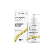 Marco Viti Vitamina E Viti Detergente