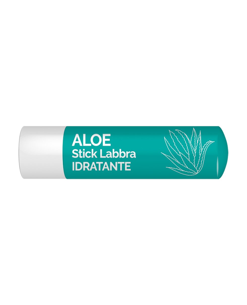 Marco Viti ALOE Stick Labbra - idratante