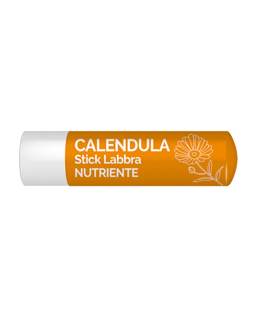 Marco Viti CALENDULA Stick Labbra - nutriente