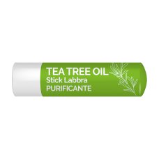 Marco Viti TEA TREE OIL Stick Labbra - purificante