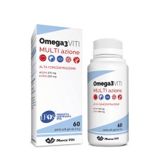 Marco Viti Omega 3 Viti Multi Azione