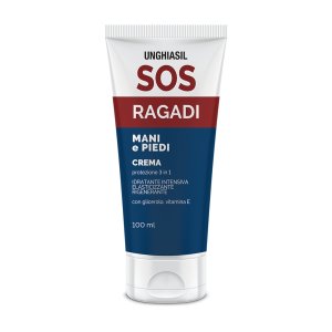 Marco Viti Sos Ragadi Crema