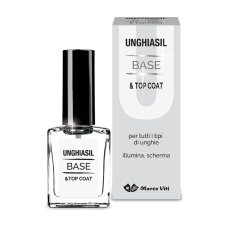 MARCO VITI UNGHIASIL BASE E TOP COAT 10ML