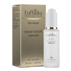 Euphidra Serum tensore azione urto 