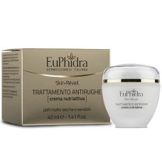 Euphidra Crema nutriattiva 