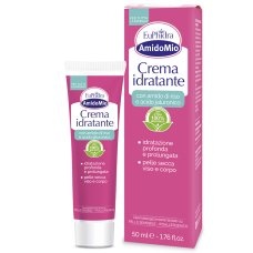 Euphidra Amidomio Crema Idratante 50ml