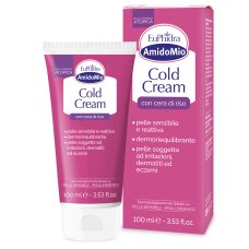 EUPHIDRA AMIDOMIO COLD CREAM 100ML