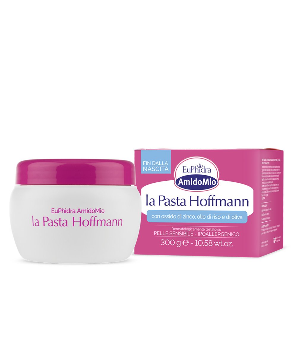 Euphidra Amidomio Pasta Hoffmann 300g