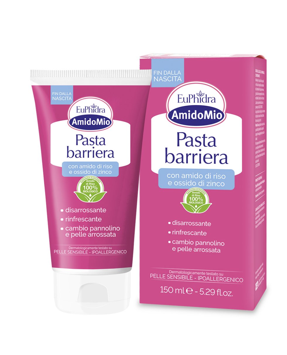 Euphidra Amidomio Pasta Barriera 150ml