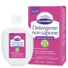 Euphidra Amidomio Detergente non sapone 200ml