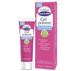 Euphidra Amidomio Gel Polvere 50ml