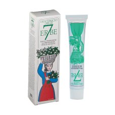 ZETA DENTIFRICIO 7 ERBE  50ML