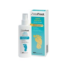 ZETAFOOTING SPRAY ANTIFATIC100M<