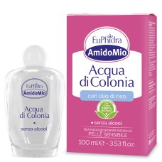 Euphidra Amidomio Acqua di Colonia 