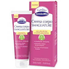 Euphidra Amidomio Crema Corpo Smagliature 200ml