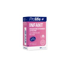 PROFILE Infant - Flacone con Contagocce  Flacone con Contagocce