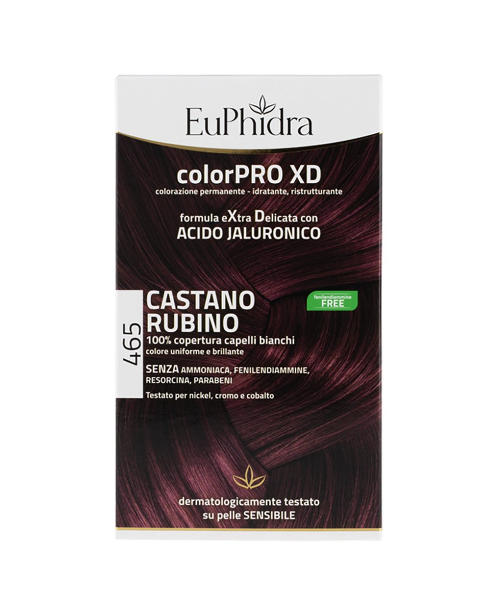 Euphidra ColorPRO XD 465 Castano rubino