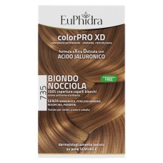 Euphidra ColorPRO XD 735 Biondo nocciola