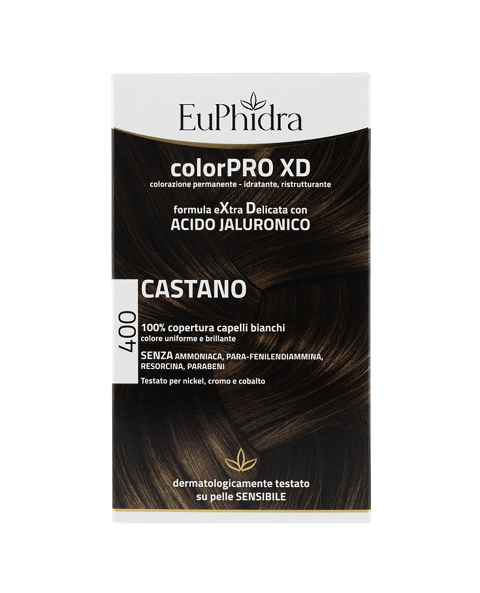 Euphidra ColorPRO XD 400 Castano