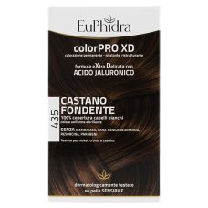 Euphidra ColorPRO XD 435 Castano fondente