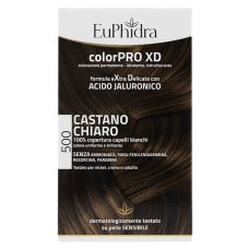 Euphidra ColorPRO XD 500 Castano chiaro