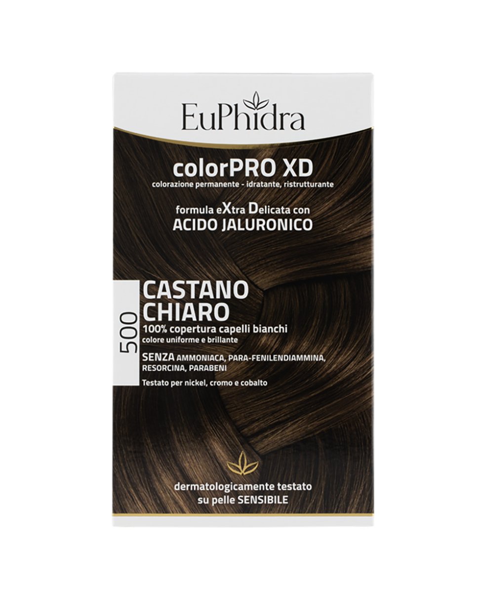 Euphidra ColorPRO XD 500 Castano chiaro