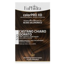 Euphidra ColorPRO XD 530 Castano chiaro dorato