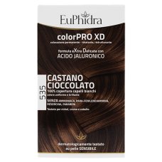 Euphidra ColorPRO XD 535 Castano cioccolato