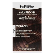 Euphidra ColorPRO XD 550 Mogano