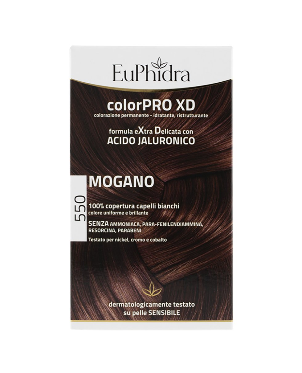 Euphidra ColorPRO XD 550 Mogano