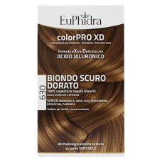 Euphidra ColorPRO XD 630 Biondo scuro dorato