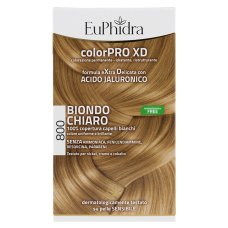 Euphidra ColorPRO XD 800 Biondo chiaro