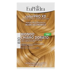 Euphidra ColorPRO XD 830 Biondo chiaro dorato