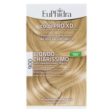 Euphidra ColorPRO XD 900 Biondo chiarissimo