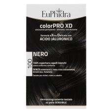 Euphidra ColorPRO XD 100 Nero