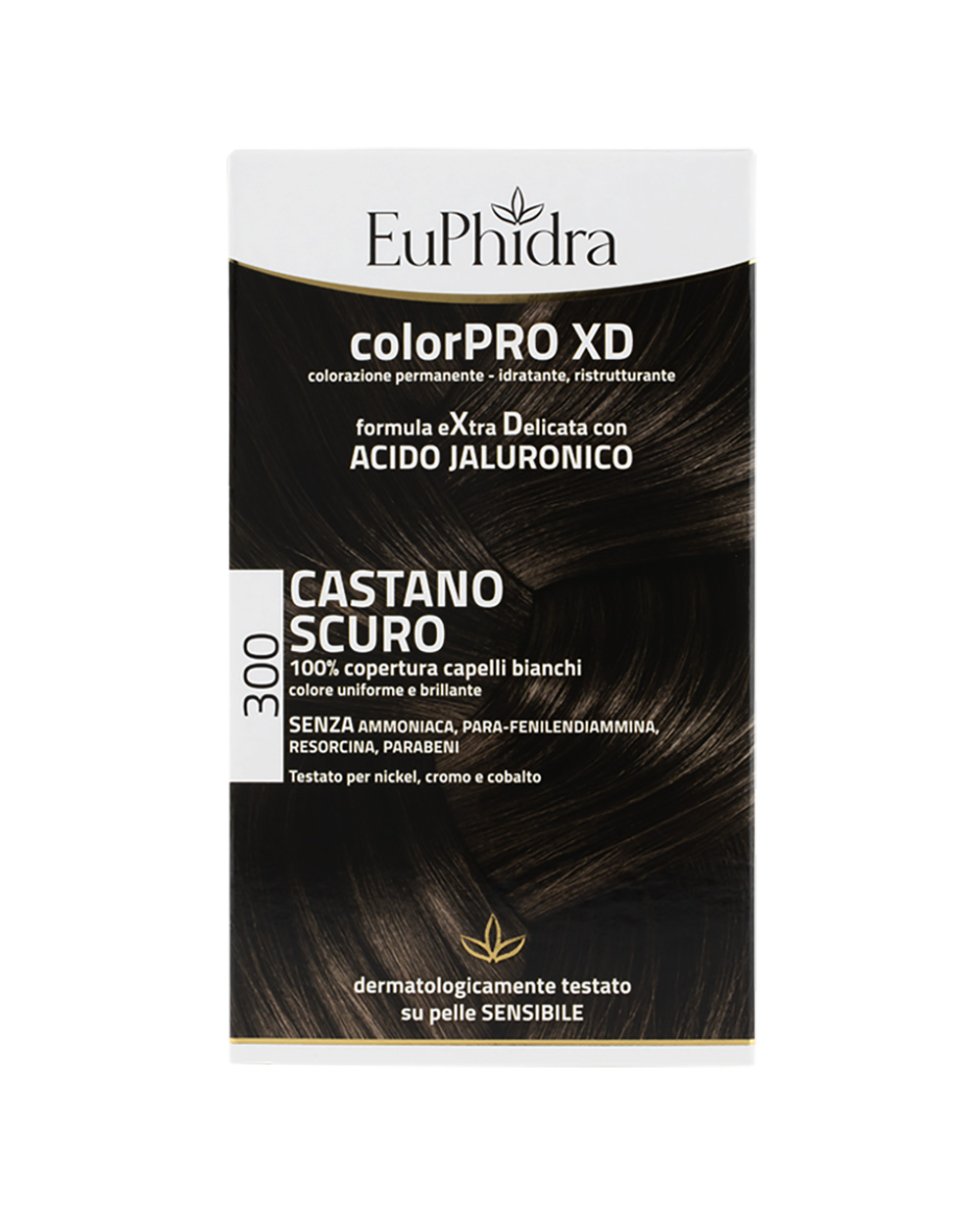 Euphidra ColorPRO XD 300 Castano scuro