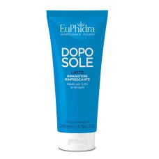 Euphidra Latte Doposole  