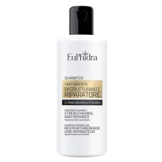 Euphidra Shampoo trattamento ristrutturante riparatore 