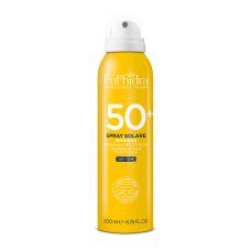 Euphidra Spray solare invisibile spf 50+ 